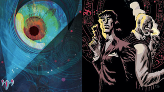<i>Casanova</i>, <i>Ody-C</i>, and Matt Fraction’s remarkable Image reinvention